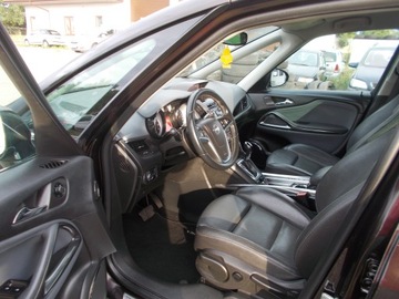 Opel Zafira C Tourer 1.4 Turbo ECOTEC 140KM 2011 OPEL ZAFIRA C - BOGATA WERSJA !!! AUTOMAT !!!, zdjęcie 11