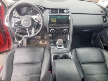 Jaguar E-Pace 2022 Jaguar E-Pace Se 2022 2.0 Benzyna 246KM, zdjęcie 8
