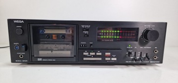 Кассетная дека WEGA Modul 301 CR магнитофон