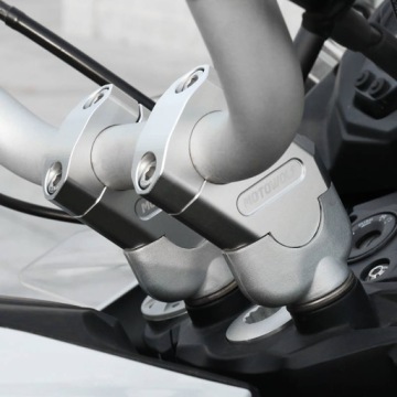 Подъемные смещенные стояки руля стояки руля 22MM ENDURO