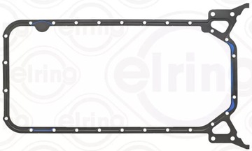 175.143 TĚSNĚNÍ DB TŘÍDA 220 CDI 04- ELRING