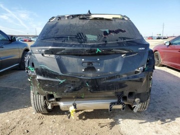 Cadillac 2024 Cadillac XT5 Premium Luxury 2024 3.6l 3.6 Benzyna 310KM, zdjęcie 2