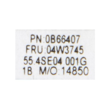 Звуковая карта устройства чтения карт памяти Lenovo L430 SD