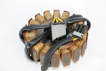 HONDA HORNET CB 600 PC41 07+ ГЕНЕРАТОР ГЕНЕРАТОРА