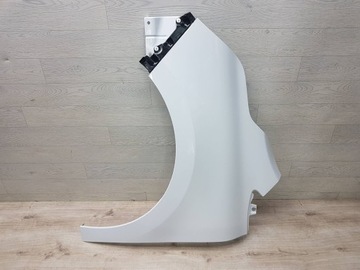 NISSAN TOWNSTAR 2023 PŘEDNÍ STRANA LEVÝ BLATNÍK