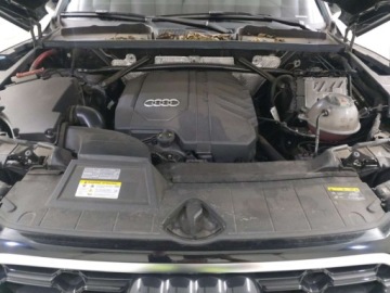 Audi Q5 II 2023 Audi Q5 2023, 2.0L, 2.0 Benzyna 261KM, zdjęcie 11