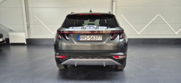 Hyundai Tucson IV SUV 1.6 T-GDI 150KM 2021 HYUNDAI TUCSON EXECUTIVE! Super stan!, zdjęcie 7