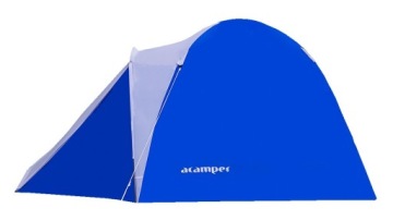 ACCO 2 PRO ACAMPER ТЕНТ 3500 мм + БЕСПЛАТНО