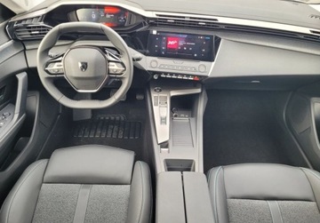 Peugeot 2025 Peugeot 308 Nowy 1.5 BlueHDi 130 KM SS Turbo Diesel 1.5 Diesel 130KM, zdjęcie 11