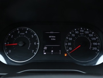 Dacia Duster II SUV 1.0 TCe 101KM 2020 Dacia Duster 1.0 TCe, Salon Polska, GAZ, Navi, zdjęcie 10