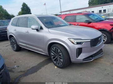 Volvo XC90 II 2026 Volvo XC 90 B5 Plus 7-Seater 2026 2.0l 2.0 Benzyna 247KM, zdjęcie 5