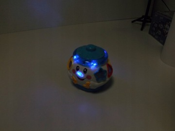 ГОРШОК С БЛОКАМИ ПОДВИЖНЫЕ ЗВУКИ 2056B