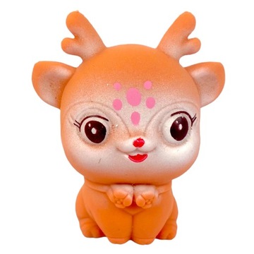 Гниотек АНТИ-СТРЕСС Deer SENSORY KAWAII Reindeer