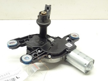 SILNICZEK WYCIERACZEK TYŁ SUPERB III 3V9955711