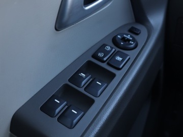 Kia Sportage III SUV 1.7 CRDi 116KM 2010 Kia Sportage 1.7 CRDi, Salon Polska, Serwis ASO, zdjęcie 16