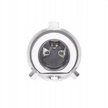 Лампа BOSCH H4 12В 60/55Вт Gigalight Plus 120%