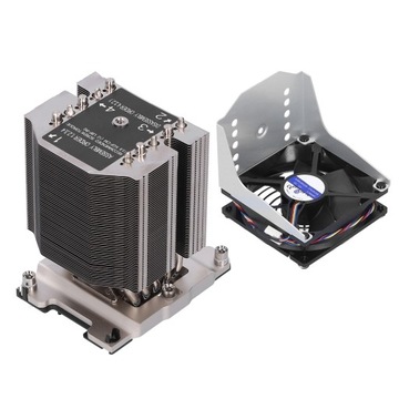 SNK-P0070APS4 Радиатор процессора LGA 3647-0 4U для