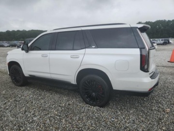 Cadillac Escalade III 2021 Cadillac Escalade Premium Luxury 2021 6.2l 6.2 Benzyna 420KM, zdjęcie 1