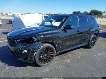 BMW X5 G05 2026 BMW X5 sDrive40i 2026 3.0 Benzyna 375KM, zdjęcie 1