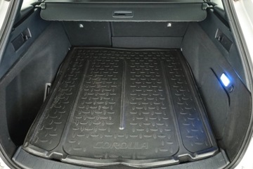 Toyota Corolla XII 2019 Toyota Corolla 2.0 Hybrid, Salon Polska, zdjęcie 9