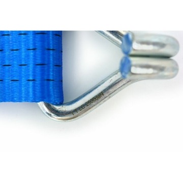 ТРАНСПОРТНЫЙ РЕМЕНЬ 2,5М/50ММ/5Т ТРАНСПОРТНЫЙ РЕМЕНЬ ВСЕХ ДЛИН