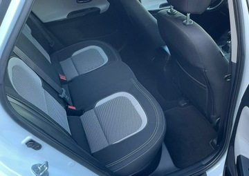 Kia Ceed II Kombi 1.6 CRDi 128KM 2014 Kia Cee&#039;d Ceed Podg. Kierownica/Fotele! Nawigacja!, zdjęcie 9