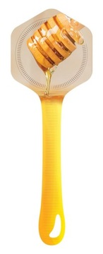 Banderole na miód 54x134mm (100szt)