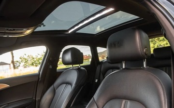 Audi A6 C7 Allroad quattro 3.0 TDI 313KM 2012 Audi A6 Allroad 3.0 BiTDI 313KM FullLedy Skora Pano Navi Camera Alu 20 Ful, zdjęcie 18