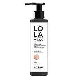 ARTEGO LOLA Your Beauty Color Mask Caramel 200 ml