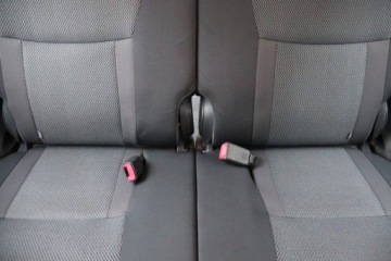 Toyota RAV4 II 2.0 16V D-4D 116KM 2005 Toyota RAV 4 2.0 D-4D , 4X4, Klima, Klimatronic, zdjęcie 9