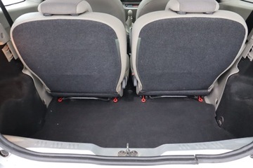 Renault Twingo II Hatchback 3d 1.2 16v 75KM 2009 Renault Twingo 1.2 16V, HAK, Klima, El. szyby, zdjęcie 13