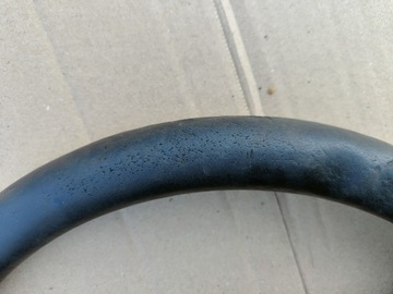 Руль Audi A4 B5 LIFT 98-01 ГОДА НА СИДЕНИИ!