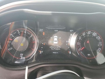 Dodge Challenger III 2022 Dodge Challenger RT 2022 5.7L 5.7 Benzyna 375KM, zdjęcie 9