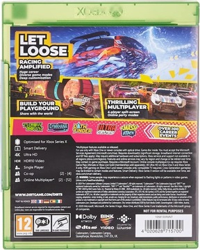 DiRT 5 (XONE)
