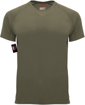 Koszulka wojskowa TECHNICZNA pod mundur r. L