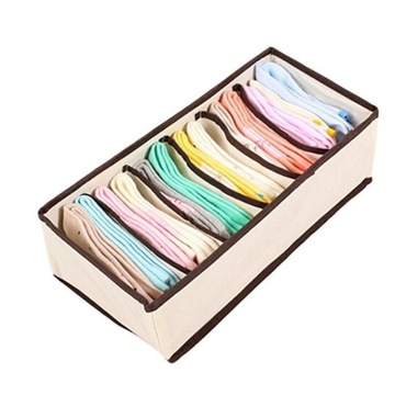 ОРГАНАЙЗЕР ДЛЯ ЯЩИКА ДЛЯ БЮСТГАЛТЕРА И НИЖНЕГО БЕЛЬЯ