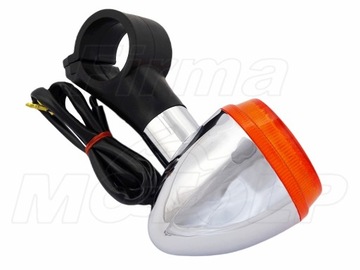 ПЕРЕДНИЕ ПОВОРОТЫ HONDA VT 125 600 SHADOW VT 750 SHADOW SPIRIT APPROVAL.