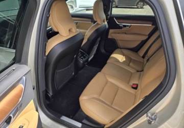 Volvo V90 II Kombi 2.0 D4 190KM 2018 Volvo V90 2.0 ON 190KM AWD Inscription FV23 Salon PL Serwis ASO Gwarancja, zdjęcie 12