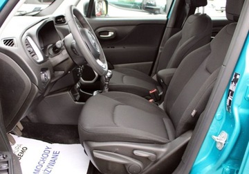 Jeep Renegade SUV Seria 7/8 1.0 GSE Turbo 120KM 2022 Jeep Renegade 1.0 GSE T3 Turbo 120KM SPORT Uconnect SalonPL SerwisASO FVma, zdjęcie 12
