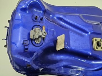 Yamaha Fazer 1000 Топливный бак Bak Tap