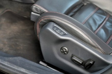 Peugeot 508 I SW Facelifting 2.0 BlueHDi 150KM 2015 Peugeot 508 SW 2,0 HDI 150 KM GT-Line JBL Navi, zdjęcie 13