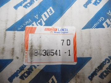 FIAT OE 98430541 PŘÍDAVNÁ ČERPADLO VODNÍ