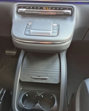 Mercedes Klasa V W447 Długi Facelifting 2.0 250d 190KM 2025 Mercedes-Benz Klasa V V 250 EXTRA LONG, V-Klasa, Avantgarde, salon PL 2.0, zdjęcie 24