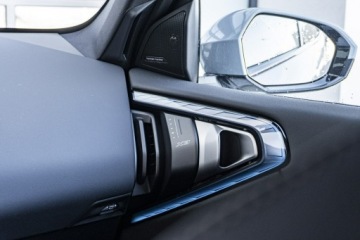 BMW X3 G45 2026 BMW X3 NOWE BMW X3 40d xDrive Dostępne od ręki!, zdjęcie 23