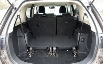 Mitsubishi Outlander III 2017 Mitsubishi Outlander 2.2DI-D 150KM 4WD 4x4 7osobowy Xenony Nawigacja Grzan, zdjęcie 28