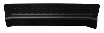 NAKŁADKI OCHRONNE NA PRÓG VW T5 2003-2015