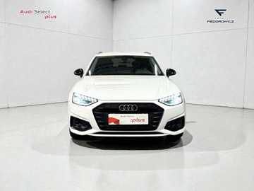 Audi A4 B9 Avant Facelifting 2.0 35 TFSI 150KM 2022 Audi A4 Avant Avant 35 TFSI Advanced S tronic *Wen, zdjęcie 13