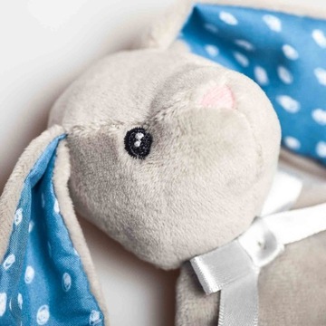 WHISBEAR DouDou Одеяло Мягкий кролик Фелек