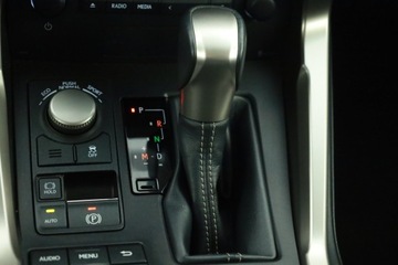 Lexus NX I SUV 200t 238KM 2016 Lexus NX 200t, Salon Polska, Serwis ASO, 4X4, zdjęcie 14