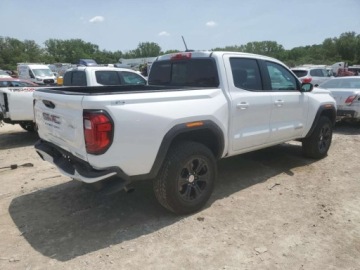  GMC Inny 2024 GMC Canyon Elevation 2.7L Turbo 4x4 2.7 Benzyna 310KM, zdjęcie 2